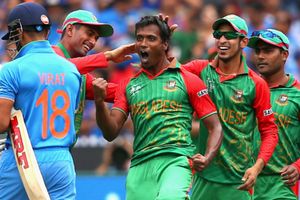 Bangladesh pacer with 173 wickets and unwanted Test record announces retirement from international cricket SportsTak