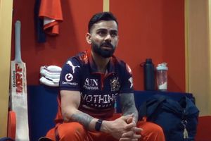 WATCH | 'Don’t like seeing collapses, but...': Virat Kohli's blunt message for RCB teammates after win vs LSG goes viral SportsTak