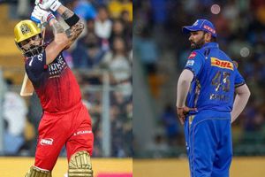 'Rohit, Virat might leave IPL if needed, but...': India's 2011 WC-winner's big words for RO-KO SportsTak