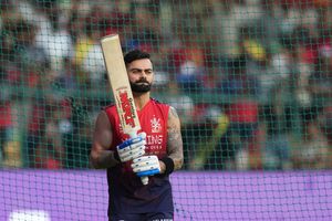 Why Delhi Capitals picked Pradeep Sangwan instead of Virat Kohli for IPL 2008? Virender Sehwag answers SportsTak