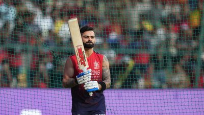 Why Delhi Capitals picked Pradeep Sangwan instead of Virat Kohli for IPL 2008? Virender Sehwag answers Virat Kohli