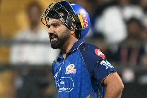 REVEALED: How many matches will Rohit Sharma miss in IPL 2026? Hardik Pandya discloses SportsTak