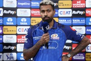 'We need to make some difficult calls': Hardik Pandya left heartbroken after MI's 4th consecutive defeat in IPL 2026 SportsTak