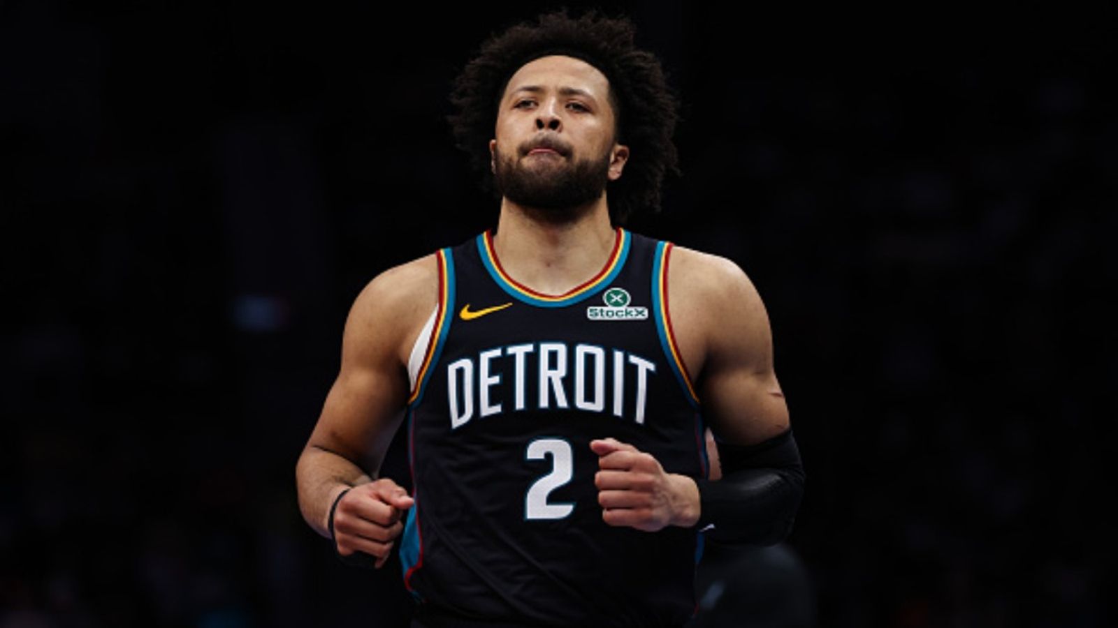 Revealed: Cade Cunningham's eligibility for 2025–26 MVP following NBA & NBPA decision Cade Cunningham in the frame (via Getty)