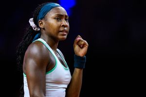 Coco Gauff faces major challenge in Stuttgart despite win over Samsonova SportsTak