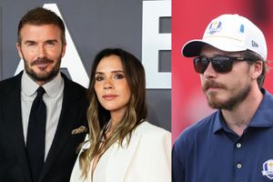 David Beckham's wife opens up on rift with son Brooklyn: "We've always tried..." SportsTak