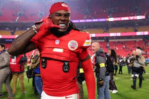 Chiefs' Rashee Rice receives major update in ongoing street racing case SportsTak