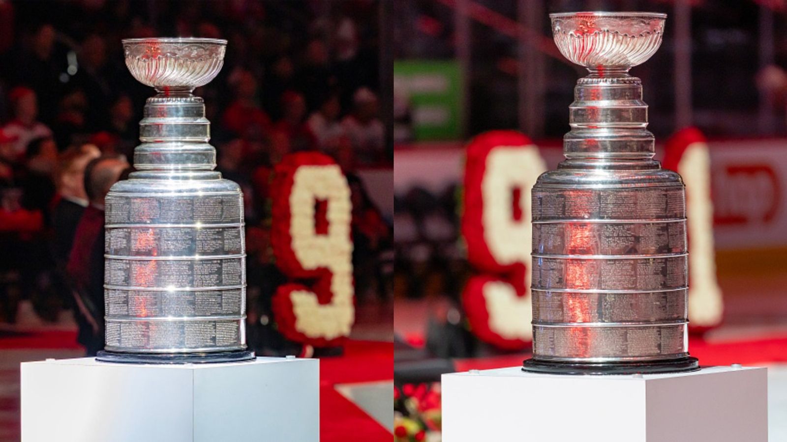 2026 NHL Playoff Schedule: When and where to watch and more 2026 NHL Playoffs Schedule (via Getty)