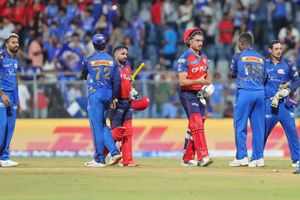 IPL 2026 Points Table update after MI vs PBKS clash: Check Orange Cap, Purple Cap standings SportsTak