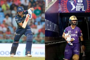 GT vs KKR Live Streaming, Match Details, Playing XI, Head-to-Head in IPL & Weather Report SportsTak
