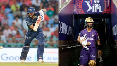 GT vs KKR Live Streaming, Match Details, Playing XI, Head-to-Head in IPL & Weather Report SportsTak