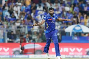 IPL 2026: MI coach drops bombshell on Jasprit Bumrah's pace drop, says 'he had a slight niggle from T20 WC' SportsTak