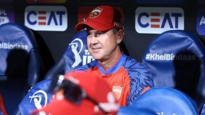PBKS coach Ricky Ponting reveals winning mantra in IPL 2026, says 'it starts with creating the right environment' SportsTak