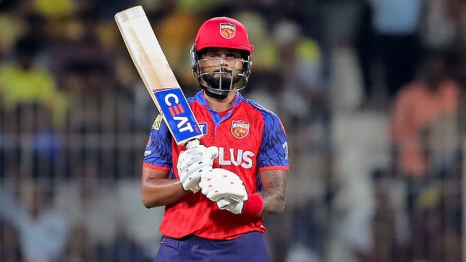 'It’s not his loss it’s India’s loss': R Ashwin's bold remark on Shreyas Iyer's T20I snub Punjab Kings captain Shreyas Iyer in frame. (Screenshot)