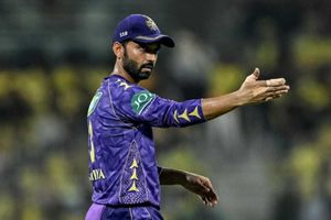 IPL 2026: India's WC-winner urges KKR to drop Ajinkya Rahane, recommends this players as new captain SportsTak