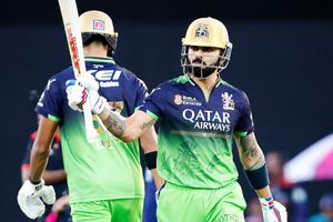 IPL 2026: Royal Challengers Bengaluru set to sport Green jerseys against Delhi Capitals in Bengaluru SportsTak