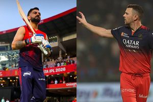 Will Virat Kohli feature as Impact Player in RCB vs DC clash? Josh Hazlewood reveals SportsTak