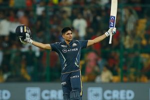 IPL 2026: Green's 79 not enough as Gill-inspired GT huff and puff to 5-wicket win to extend KKR's losing streak SportsTak