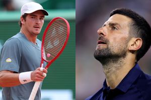 Joao Fonseca secures historic first at Madrid Open after Novak Djokovic withdrawal SportsTak