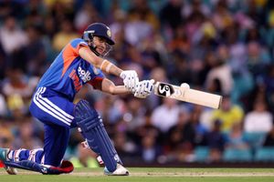 Smriti Mandhana breaks Rohit Sharma's record, becomes India's leading run-scorer in T20Is SportsTak