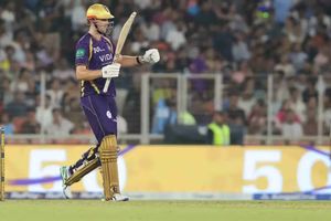 Why Green didn't bowl vs GT despite Cricket Australia's clearance? KKR skipper Rahane reveals SportsTak