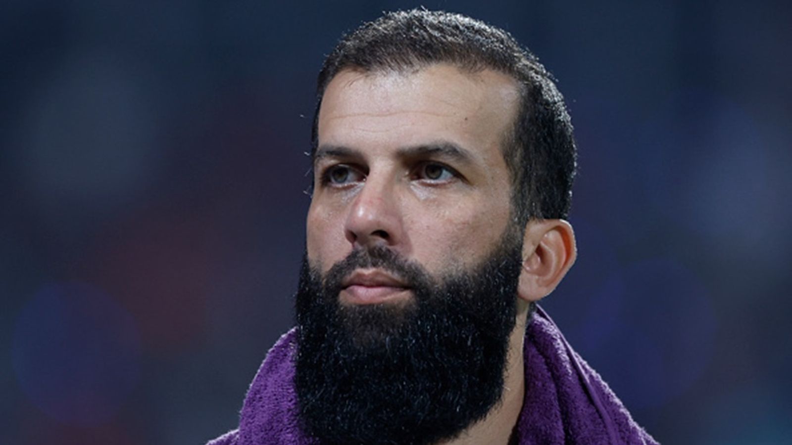 'Played only half the games, barely got to bat': Moeen Ali's last IPL season at KKR led to PSL shift Moeen Ali of Kolkata Knight Riders looks on during the 2025 IPL match between Kolkata Knight Riders and Royal Challengers Bengaluru on March 22, 2025, in Kolkata, India.