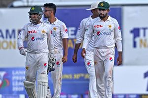 Pakistan announce Sarfaraz Ahmed as new head coach, include 4 uncapped players for Tests vs Bangladesh SportsTak