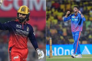 RCB vs DC Live Streaming, Match Details, Playing XI, Head-to-Head in IPL & Weather Report SportsTak