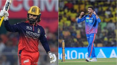 RCB vs DC Live Streaming, Match Details, Playing XI, Head-to-Head in IPL & Weather Report SportsTak
