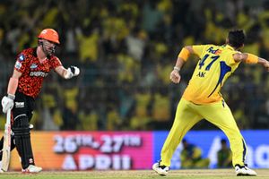 SRH vs CSK Live Streaming, Match Details, Playing XI, Head-to-Head in IPL & Weather Report SportsTak