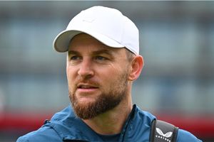 Amid KKR's horrible show in IPL 2026, Kevin Pietersen makes bold Brendon McCullum prediction SportsTak