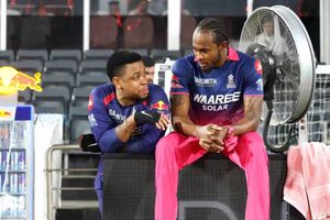 Jofra Archer needs 3 wickets vs KKR to break Rajasthan Royals' all-time IPL record SportsTak