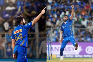 'Pay them their money, send them home': India's WC-winner mercilessly slams two MI stars amidst flop show SportsTak