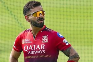 'No dressing room can not be intense where Kohli is there': RCB star on Virat's huge impact SportsTak