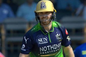 Tim David scripts history, becomes 2nd fastest batter to clock his mighty milestone in IPL SportsTak