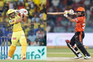 IPL 2026: CSK elect to bowl against SRH, SL star replaces Madushanka; Know playing XIs SportsTak