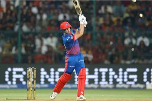 IPL 2026: KL Rahul and Tristan Stubbs' sublime knocks guide DC to six-wicket win over RCB SportsTak