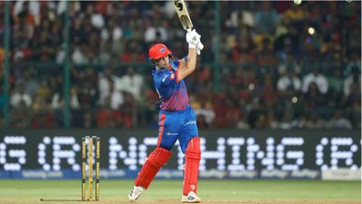 IPL 2026: KL Rahul and Tristan Stubbs' sublime knocks guide DC to six-wicket win over RCB SportsTak