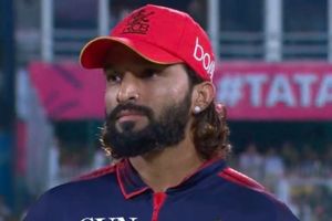 'That put us on the backseat': Rajat Patidar reveals where RCB lost the plot against DC SportsTak