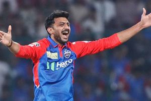 DC management gives crucial update on Axar Patel's injury after six-wicket win over RCB SportsTak