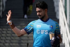 Massive boost for KKR amidst torrid IPL 2026 season, Matheesha Pathirana's return date finally revealed SportsTak