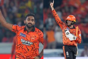 IPL 2026: CSK choke in 195-run chase as SRH ride on Abhishek-Klaasen-Malinga's heroics to record 10-run win SportsTak