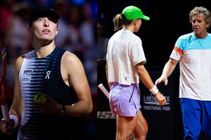 Iga Swiatek drops major update on Francisco Roig after loss to Mirra Andreeva SportsTak