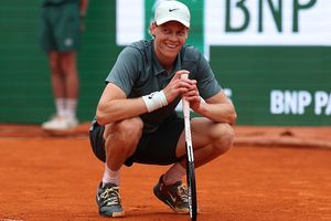 Insider lifts lid on Jannik Sinner’s red clay ambitions this season SportsTak