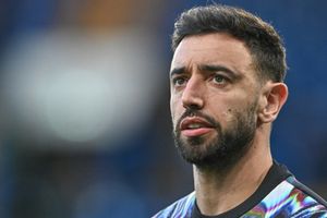 Bruno Fernandes pulls the strings as he closes in on a major Premier League milestone SportsTak