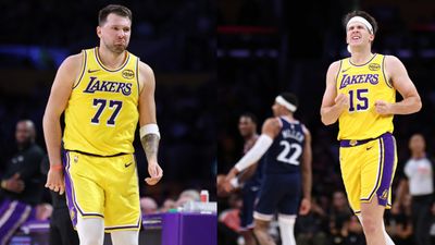LA Lakers Injury Report: Latest on Luka Doncic, Austin Reaves and others LA Lakers Injury Report: Latest on Luka Doncic, Austin Reaves and others