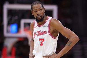 Houston Rockets Injury Report: Game availability update on Kevin Durant & others SportsTak
