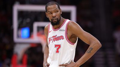 Houston Rockets Injury Report: Game availability update on Kevin Durant & others Houston Rockets Injury Report: Game availability update on Kevin Durant & others