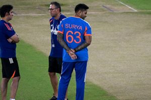 BCCI set to reward Ajit Agarkar for 3 ICC tournament wins with one-year contract extension: Report SportsTak