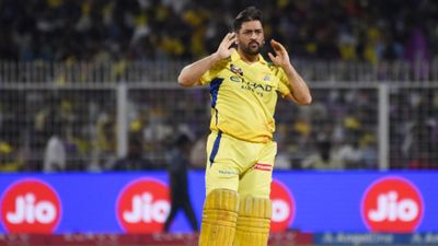 Huge update on MS Dhoni's return after CSK suffer 4th loss in IPL 2026 MS Dhoni